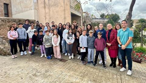 Consell d’Infància i Adolescència