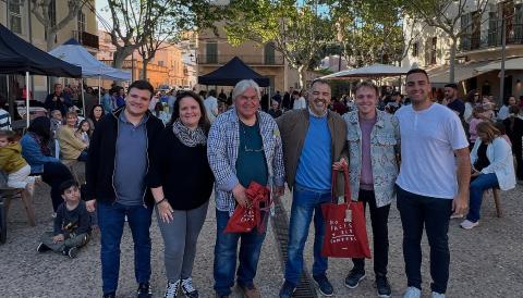 PREMIS PLOMA DE FERRO 2025