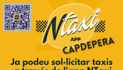 NTaxi