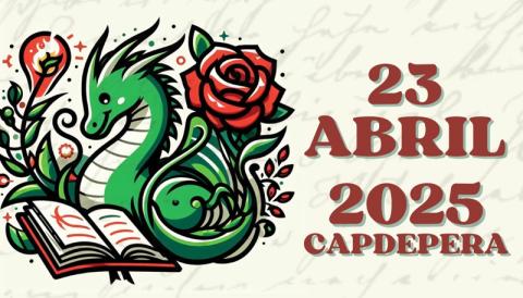 sant jordi