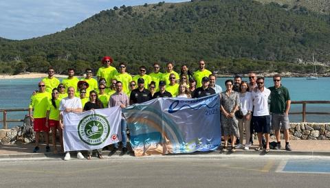 ECOPLAYAS