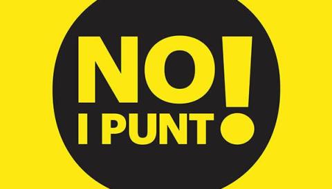 no i punt