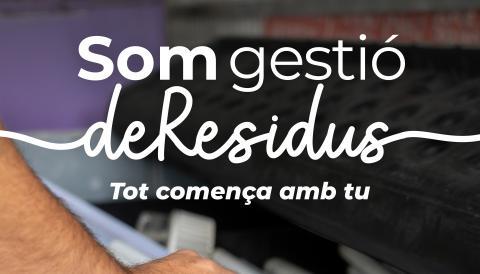 Som gestió de residus