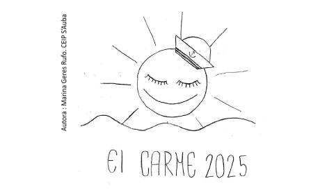 FESTES DEL CARME