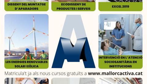 MALLORCA ACTIVA