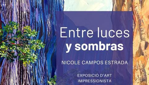 ENTRE LUCES Y SOMBRAS
