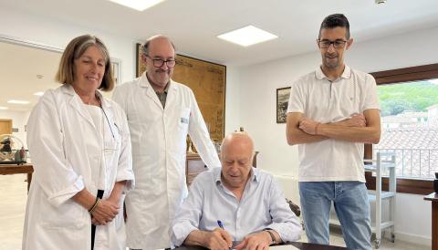 col·lecció d'art sacre al municipi de Capdepera