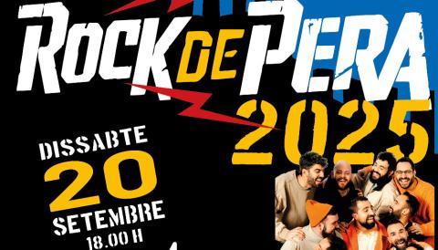 ROCKDEPERA 2025