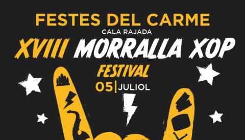 morralla 2025
