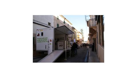 Informació sobre la TDT