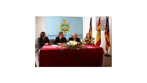 L’Ajuntament de Capdepera és pioner en solidaritzar-se amb Haití