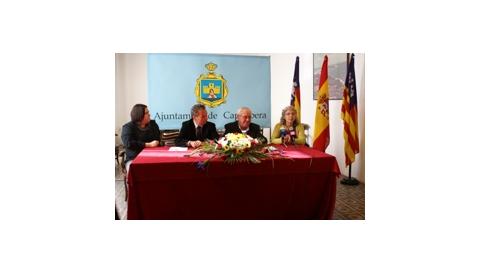L’Ajuntament de Capdepera és pioner en solidaritzar-se amb Haití