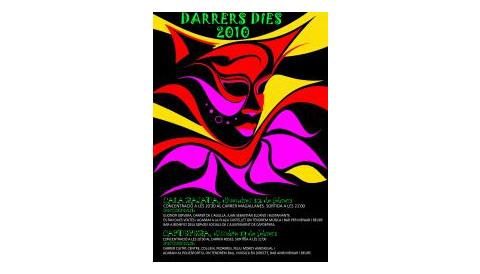 Informació Darrers Dies