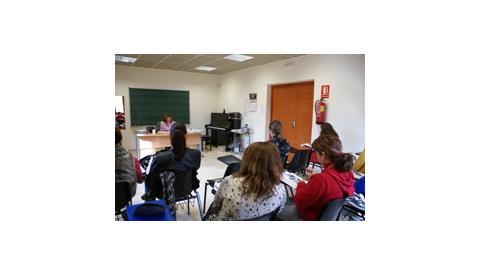 Bona acollida dels cursos d’idiomes