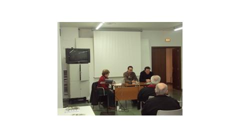 Conferència Inaugural de les Jornades d'Estudis Locals 