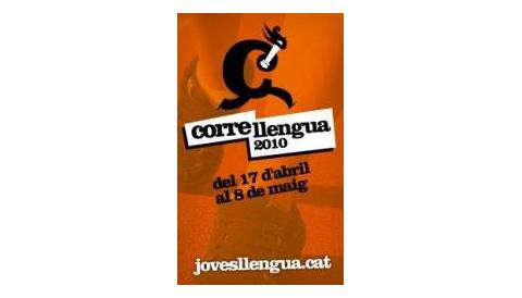 Correllengua 2010