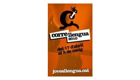 CORRELLENGUA 2010