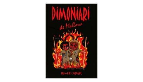 Presentació d'Es Dimoniari de Tomeu Caragol