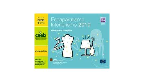Escaparatismo e interiorismo