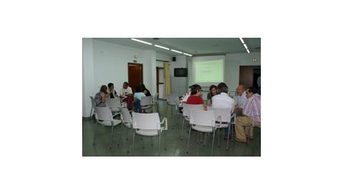Quarta sessió  del Fòrum Ciutadà de l’Agenda Local 21