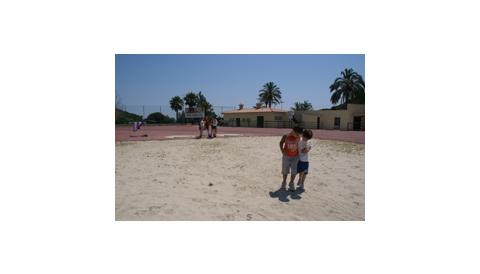 Una alternativa esportiva per passar l’estiu