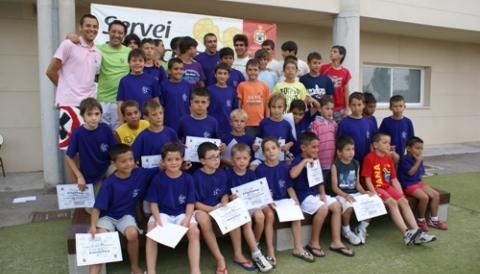Campus de futbol