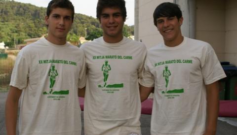 El campus de futbol no s’acaba als 14 anys