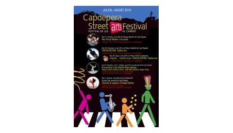 Setmana gran del Festival de les Arts al Carrer