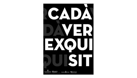 Exposició Cadàver Exquisit