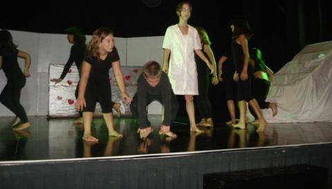 ‘Llum i acció!’ tornen a omplir el teatre