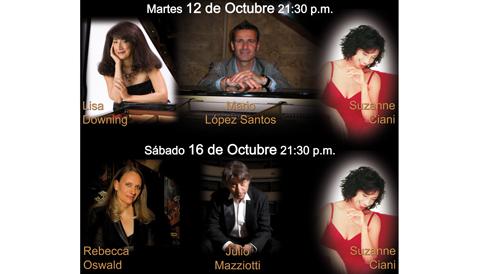 I Trobada de Pianistes del Món