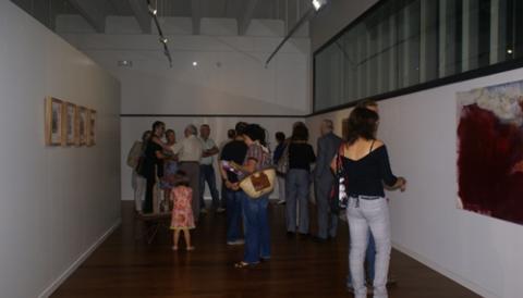 Viart al centre Cap Vermell