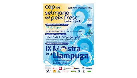 Mostra de la Llampuga 2010