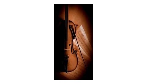Concert de violins
