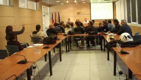 Pla de Desenvolupament Agrari