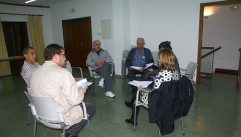 Sessions de participació de l’Agenda Local 21