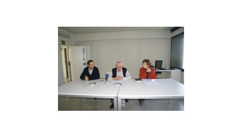 Presentació de les Jornades d'Estudis Locals