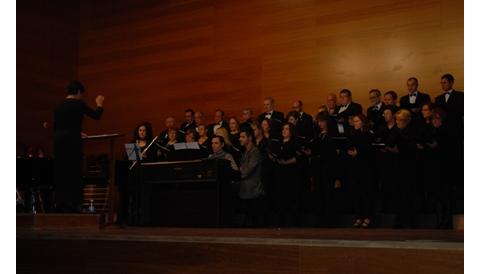 Concert de Santa Cecília 