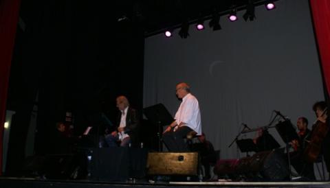 Auteclàssic al Teatre