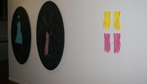 Nova exposició al Cap Vermell