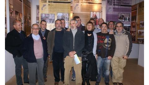 Sant Antoni a Capdepera