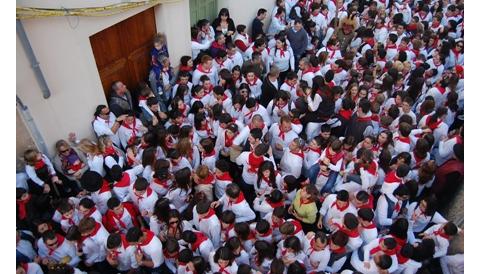 Sant Antoni a Capdepera