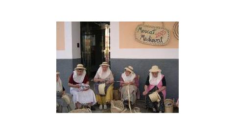 BASES DE PARTICIPACIÓ AL MERCAT MEDIEVAL DE CAPDEPERA