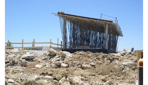 FINALITZEN LES OBRES PER ACONSEGUIR AUGMENT DE POTÈNCIA A CAPDEPERA I CALA RAJADA
