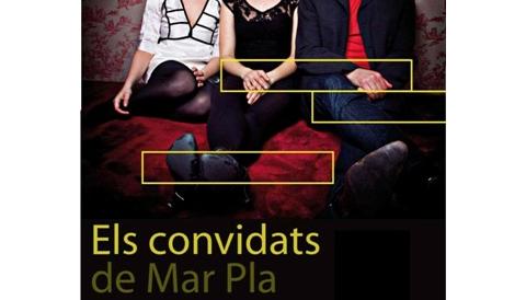 Els Convidats, al Teatre de Capdepera