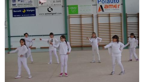 Diada de Ball