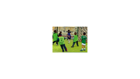 III Jornades de Futbol Base