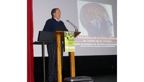 III JORNADES DE FUTBOL BASE