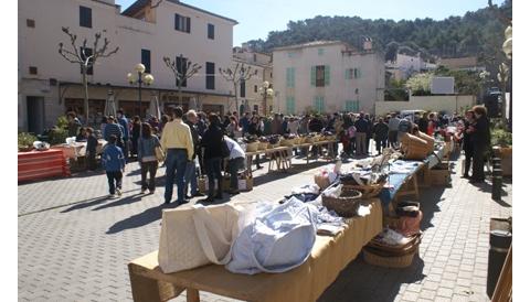 I Fira d'oportunitats de comerciants locals