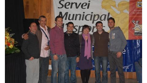 II Jornada de Futbol Base